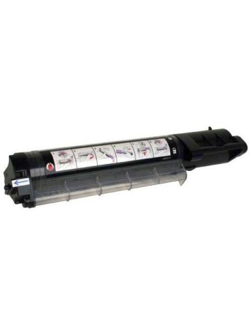 Cartus toner Dell 3010-2000 pagini-Negru