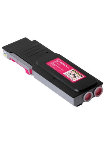Cartus toner Dell C3760-Dell C3765-5000 pagini-Magenta