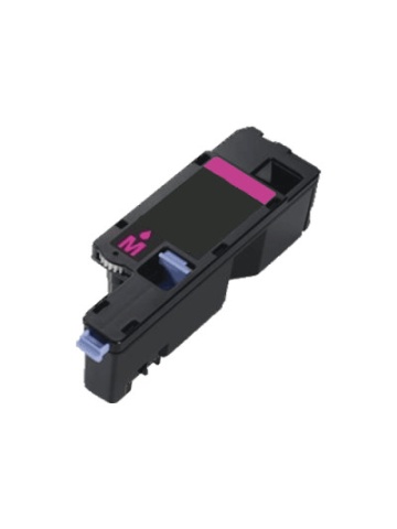 Cartus toner Dell E525W-1400 pagini-Magenta