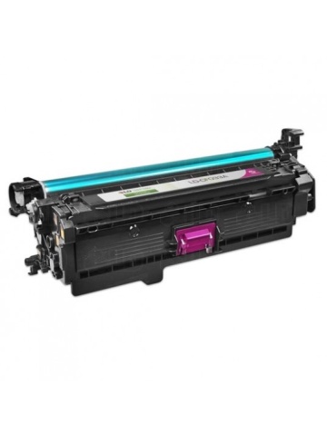 Cartus toner HP 646A, CF033A-12500 pagini-Magenta-Premium