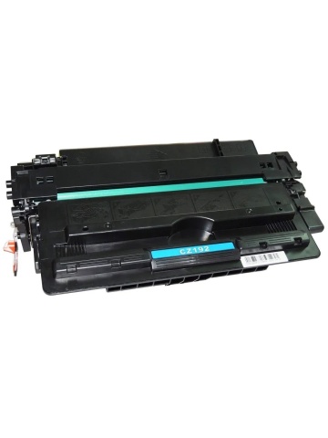Cartus toner HP 93A, CZ192A-12000 pagini-Negru-Premium