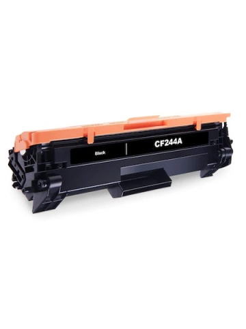 Cartus toner HP CF244A-1000 pagini-Negru