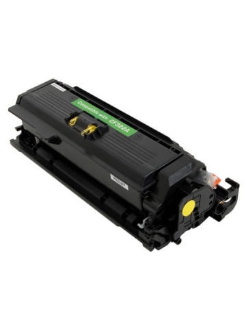 Cartus toner HP CF322A-16500 pagini-Galben