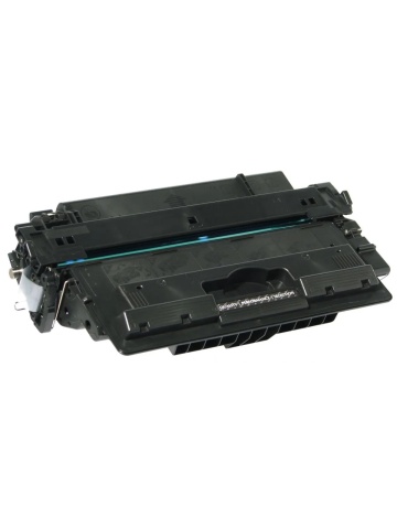Cartus toner HP Q7570A-15000 pagini-Negru