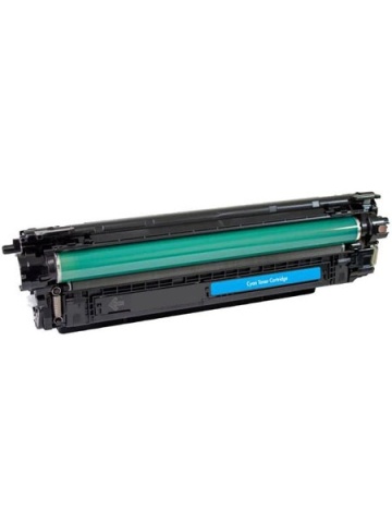Cartus toner HP W9061MC-12500 pagini-Cyan