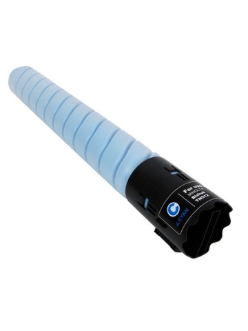 Cartus toner Konica Minolta TN512C-35000 pagini-Cyan-Integral Germany