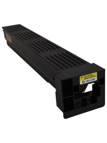 Cartus toner Konica Minolta TN711Y-31500 pagini-Galben