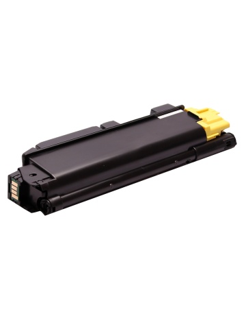Cartus toner Kyocera 1T02PAANL0, TK5135Y-5000 pagini-Galben-Premium