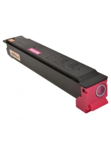 Cartus toner Kyocera 1T02R6BNL0, TK5215M-15000 pagini-Magenta-Integral
