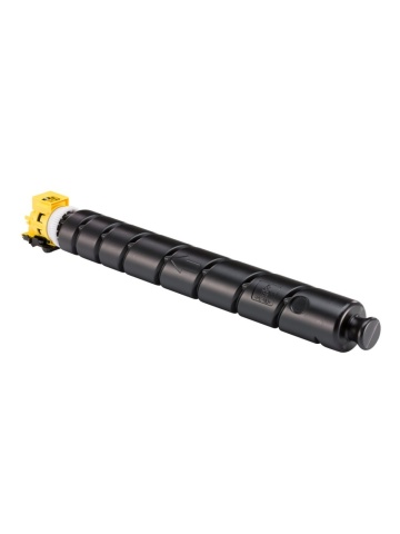 Cartus toner Kyocera 1T02YPANL0, TK8365Y-12000 pagini-Galben-Integral
