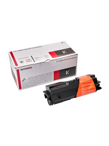 Cartus toner Kyocera TK1130-3000 pagini-Negru-Premium