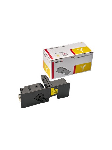 Cartus toner Kyocera TK5220Y-1200 pagini-Galben-Premium