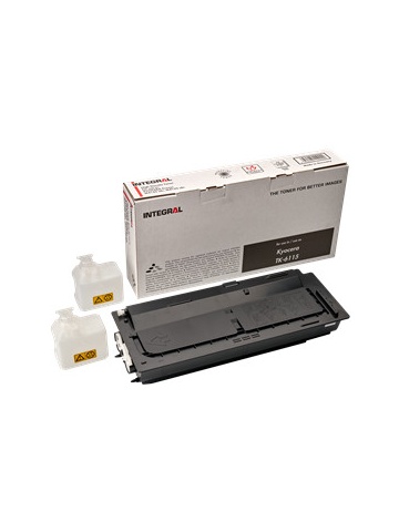 Cartus toner Kyocera TK6115-15000 pagini-Negru-Premium
