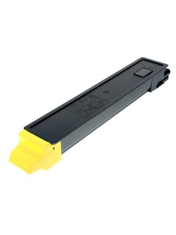 Cartus toner Kyocera TK8315Y-6000 pagini-Galben-Integral