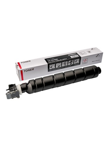 Cartus toner Kyocera TK8345K-20000 pagini-Negru-Premium
