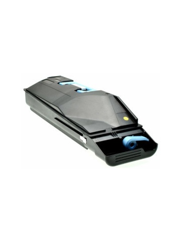 Cartus toner Kyocera TK865K-20000 pagini-Negru