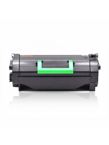Cartus toner Lexmark 58D2H00-15000 pagini-Negru