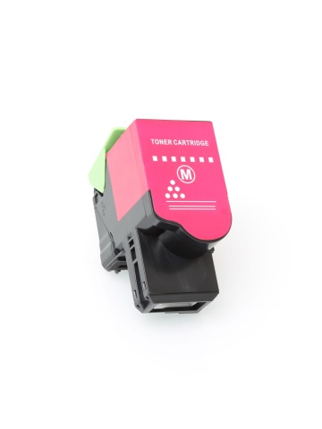 Cartus toner Lexmark 78C2XM0-5000 pagini-Magenta
