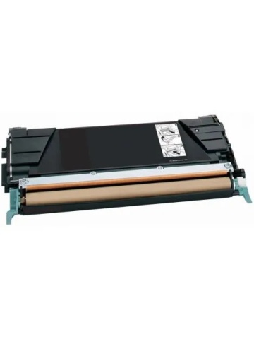 Cartus toner Lexmark C520-C522-C524-C530-C534-8000 pagini-Negru