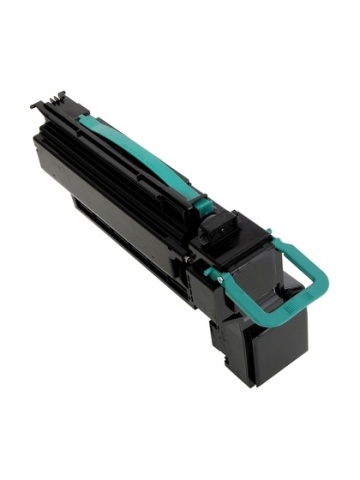 Cartus toner Lexmark C792X1KG, C792X1KG-20000 pagini-Negru