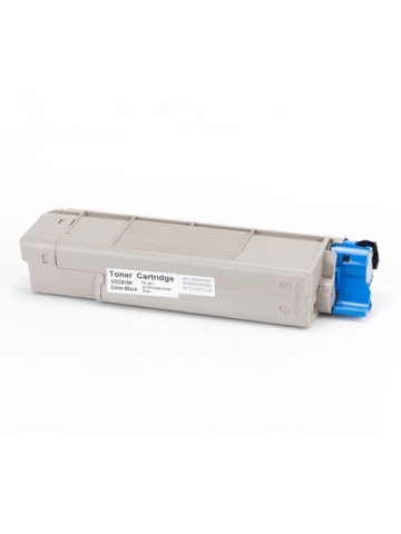 Cartus toner Oki 44315308-8000 pagini-Negru-Premium