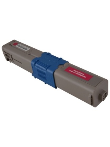 Cartus toner Oki 46508710-3000 pagini-Magenta