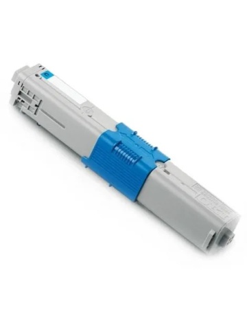 Cartus toner Oki C301-C321-MC332-MC342-1500 pagini-Cyan