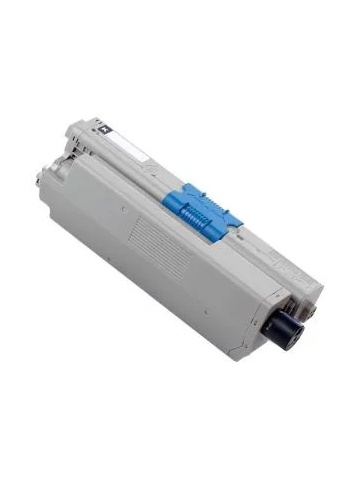 Cartus toner Oki C510-C511-C530-C531-MC561-MC562-5000 pagini-Negru