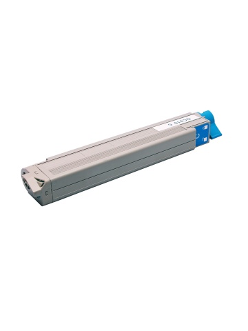 Cartus toner Oki C910-C920-15000 pagini-Cyan