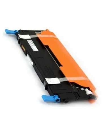 Cartus toner Samsung CLP320-CLP325-CLX3185-1000 pagini-Cyan