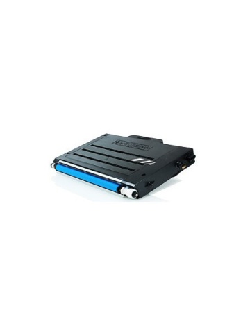 Cartus toner Samsung CLP510-4000 pagini-Cyan