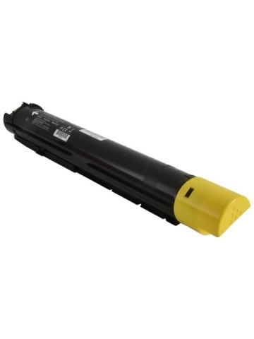 Cartus toner Xerox 006R01831-18000 pagini-Galben
