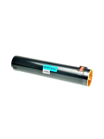 Cartus toner Xerox 106R01160-22000 pagini-Cyan