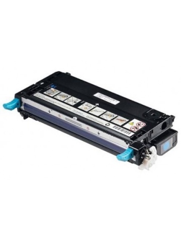 Cartus toner Xerox 106R01400-5900 pagini-Cyan-Premium