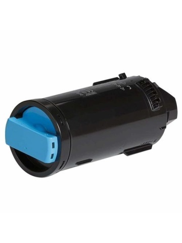 Cartus toner Xerox 106R03908-6000 pagini-Cyan-Premium