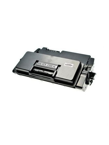 Cartus toner Xerox Phaser 3500-12000 pagini-Negru