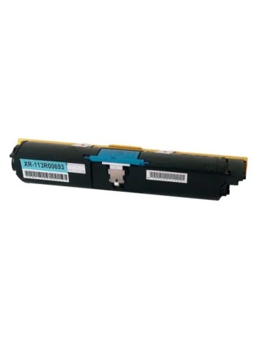 Cartus toner Xerox Phaser 6115-Phaser 6120-4500 pagini-Cyan