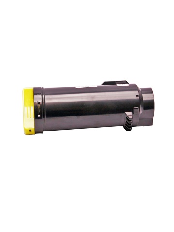 Cartus toner Xerox Phaser 6510, WorkCentre 6515-4300 pagini-Galben