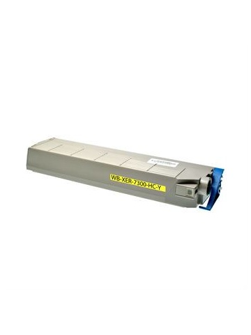 Cartus toner Xerox Phaser 7300-15000 pagini-Galben