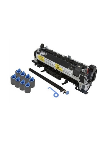 Fuser unit HP LASERJET ENTERPRISE M630 KIT INCLUDES: (1) FUSER [RM2-5796] (1) TRANSFER ROLLER [B3G84-67901] (1) TRAY 2-5 ROLLER KIT [B3G84-67905] ( INCLUDES 8 PAPER FEED ROLLERS AMP-4 PICKUP ROLLERS)