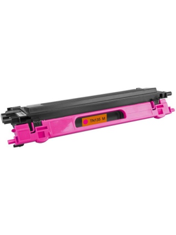 Cartus toner Brother TN130M-TN135M-4000 pagini-Magenta