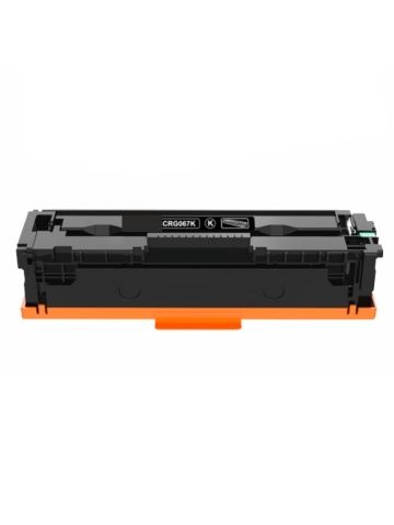 Cartus toner Canon 067BK, 5102C002-350 pagini-Negru
