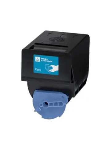 Cartus toner Canon EXV21C-14000 pagini-Cyan-Integral Germany
