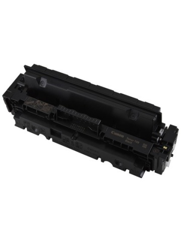 Cartus toner Canon T09BK-7600 pagini-Negru