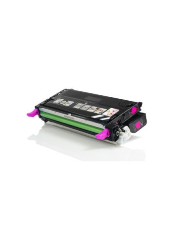Cartus toner Dell 3130-9000 pagini-Magenta