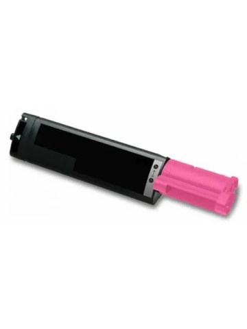 Cartus toner Epson AcuLaser C1100-AcuLaser CX11-4000 pagini-Magenta