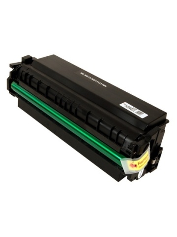 Cartus toner HP 410X, CF410X-6500 pagini-Negru-Premium
