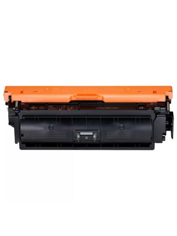 Cartus toner HP 508X, CF362X-9500 pagini-Galben-Premium - Img 2