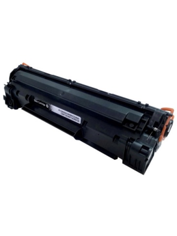 Cartus toner HP CE285A-1600 pagini-Negru