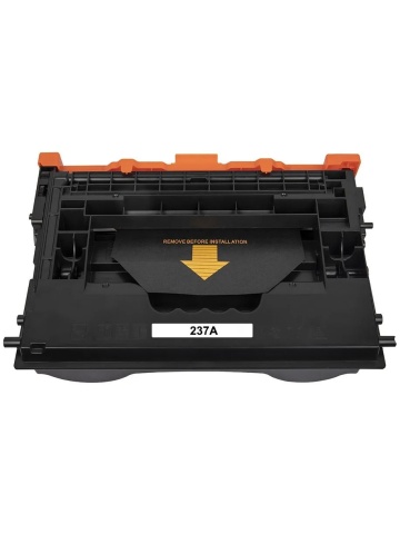 Cartus toner HP CF237A-11000 pagini-Negru